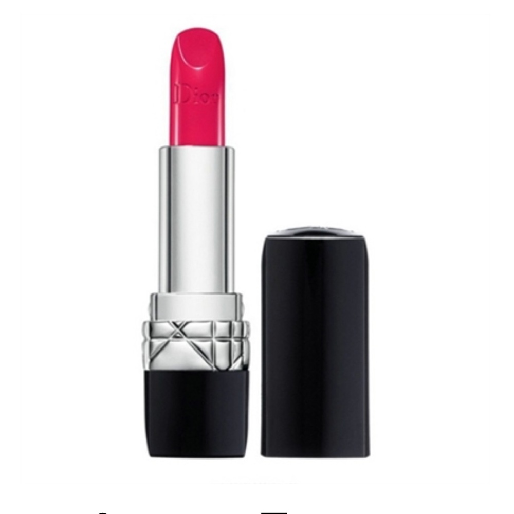 Rouge Dior Lipstick - 565 Vogue, New in Box